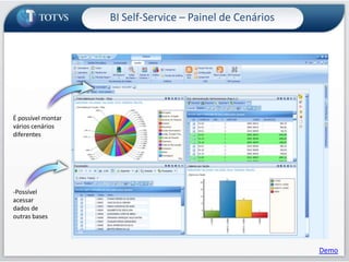 Conheça algumas atividades já disponíveis no RM  por segmento:Gestão Financeira