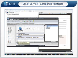 Inclusão de Rateio da Contabilização