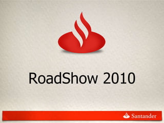RoadShow 2010 