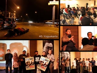 40. Yogyakarta
 