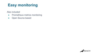 MariaDB Paris Workshop 2023 - Cloud