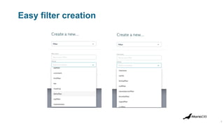 MariaDB Paris Workshop 2023 - MaxScale 23.02.x