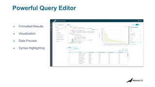 MariaDB Paris Workshop 2023 - MaxScale 23.02.x