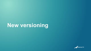 MariaDB Paris Workshop 2023 - MaxScale 23.02.x