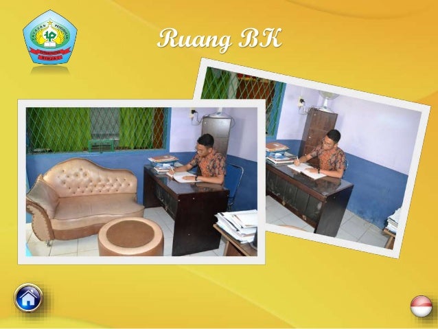 Roadshow PSB SMK Tunas Pelita Binjai