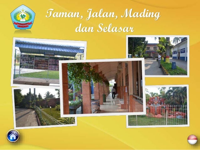 Roadshow PSB SMK Tunas Pelita Binjai