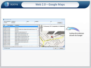BI Self-Service – Painel de MetasNeste exemplo este indicador é criado à partir de uma expressão matemática que envolve outros 3 indicadoresMeta a ser atingida(F+G)*0,80(A * 2) + B(C+D)+(E/2)Indicadores de desempenho são criados à partir de Consultas SQL, mas pode-se também informar valores manualmente para simulaçãoFGDemo