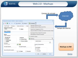 93BI Self-Service – Planilha x CenáriosPlanilhas .NET podem ser inseridas dentro dos Painéis de CenáriosDEMOS:Filme que demonstra a importação de dados do ERP para uma planilha ExcelFilme ilustrando a criação de uma planilha exemplo, Pré-Visualização e CenáriosFilme exemplificando a criação de uma Tabela Dinâmica e Segurança de Dados