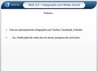 BI Self-Service – Consultas SQLConsulta SQL com mesmos recursos das visõesAgrupamento, Totalizadores,Regras para colorir células.COM SEGURANÇA.