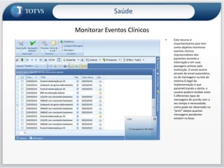 Disponibiliza gratuitamente todos os serviços LIVE com domínio da instituição