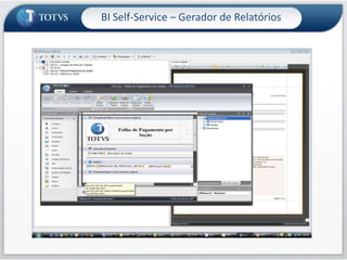 Arquitetura – Integração LDAPSegurança do login controlado pelo Windows 