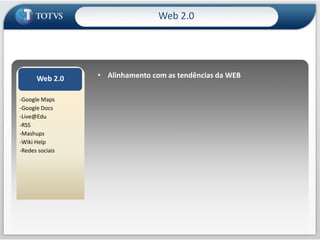 BI Self-Service – Gerador de Relatórios Segurança TOTALSe usuário que executou o relatório não está autorizado a visualizar uma determinada coluna, ela não será exibida