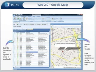 BI Self-Service – Painel de Metas