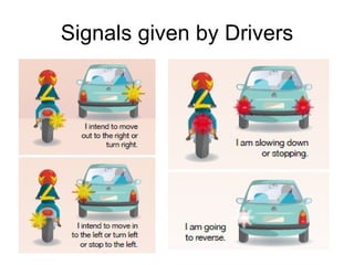 Road signs | PPT