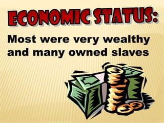 Road to constitution