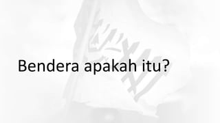 Road to #MaPaRa (Masirah Panji Rasulullah) | PPTX