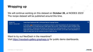 Neodash Examples ROAD TO NODES - Intro to Neo4j + NeoDash.pdf