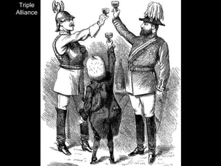 Triple
Alliance
 