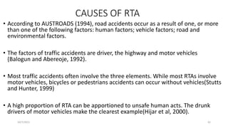 Rtas Example ROAD TRAFFIC ACCIDENT Final.pptx