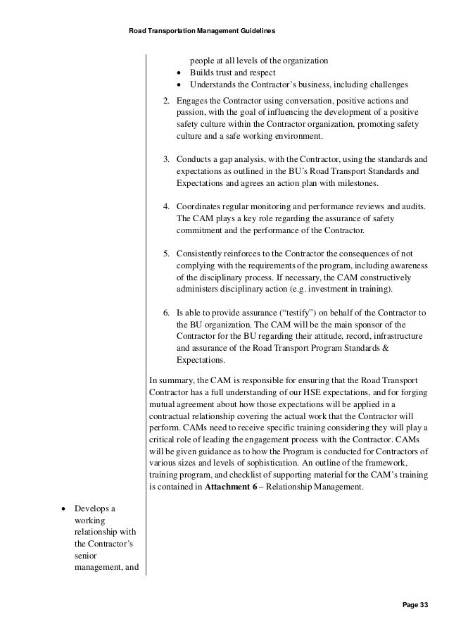 Essay topic road safety