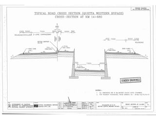 X Section Direction Road Typical X-Section.pdf
