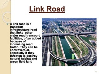 Roadway condition presentation grp 04 | PPTX