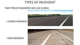 Pavement Example ROAD WORK ppt RCC.pptx
