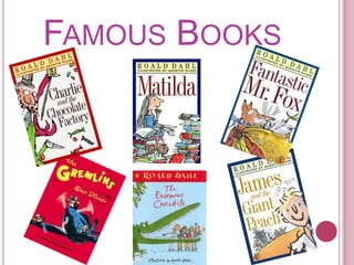 Famous Books