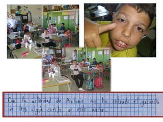 Roald Dahl. Antonio Marcelino C.