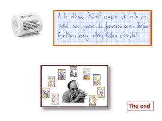 Roald Dahl. Antonio Marcelino C.