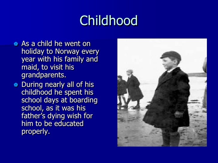 Roald Dahl.ppt by Ines