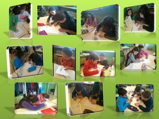 Roald dahl power point