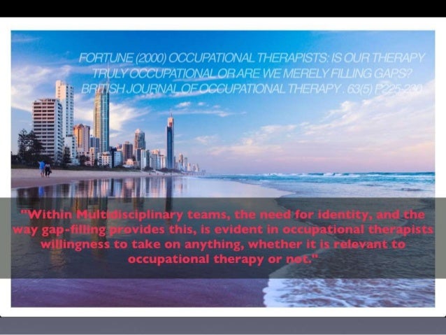 what does occupation mean what does occupation mean