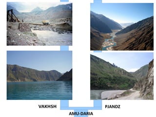 PJANDZ
AMU-DARIA

 