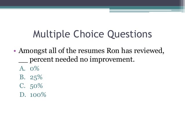 writing a results oriented and relevant resume for college students result oriented resumes
