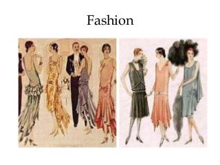 Fashion
 