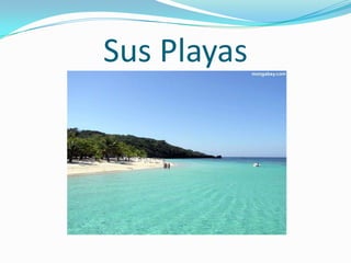 Sus Playas
 