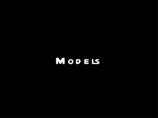 Models 