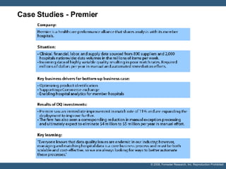 Case Studies - Premier 