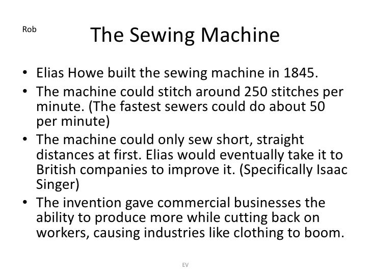 History Of Sewing Machine Timeline Fascinating Inventions Of The Adorable The Timeline Of The Sewing Machine History Of Sewing Machine Timeline Fascinating Inventions Of The Adorable The Timeline Of The Sewing Machine