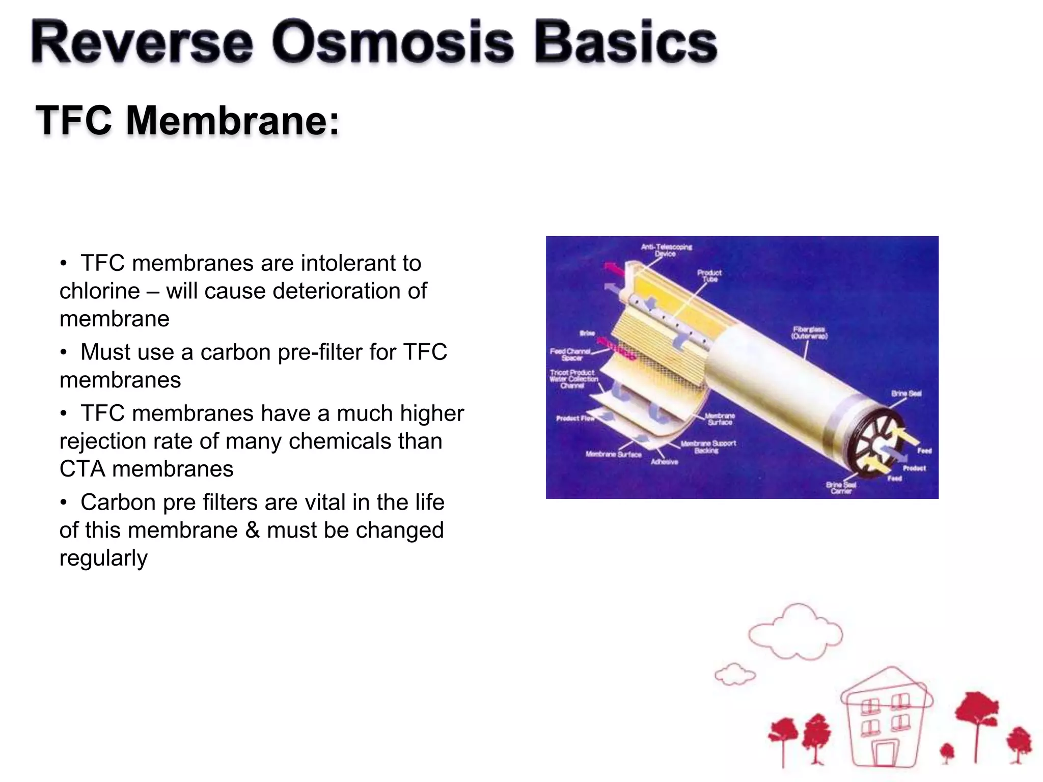   Osmosis is very important in biology as it provides the primary means by which water is transported in and out of cellsNet Movement of Water Molecules