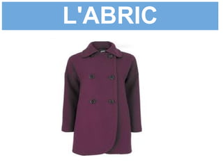 L'ABRIC
 