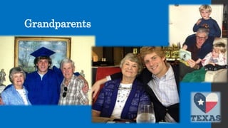 Grandparents
 