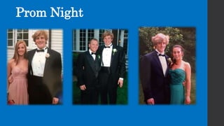 Prom Night
 