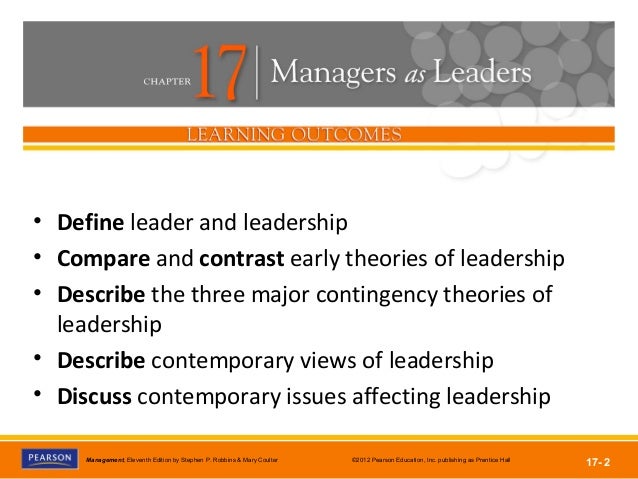Robbins Mgmt11 Ppt17