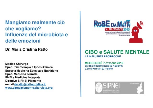 Galt incontri