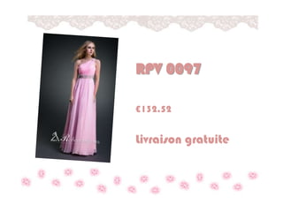 RPV 0097
€132.52
Livraison gratuite
 