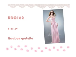 RDC162
€135.69
Livraison gratuite
 