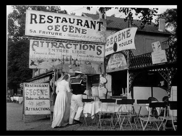 Robert Doisneau 100e Anniversaire Jb 1