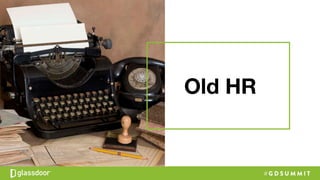 Old HR